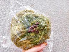 -风车面包