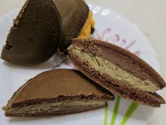 -辛一·铜锣烧(鸿寿坊店)