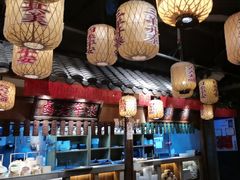 -南京大牌档(济南万象城店)