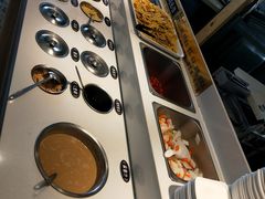 -港畔赶海蒸汽海鲜烧烤自助(仙螺岛店)