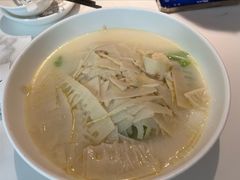 原生态竹笋-川味堂·四川豆花(八卦岭店)