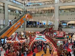 -新城市广场