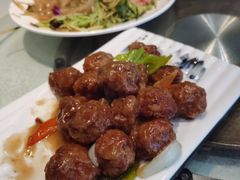 -宝发园名菜馆