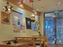 -韩食味·小木屋(日照店)