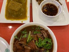 单碗小肠卤煮-北京小肠陈饭庄(方庄店)