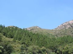 -波罗峪风景区