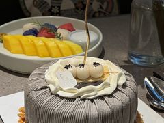 -花甜生活FatimCake·生日蛋糕