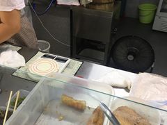 -徐氏糯米包油条(三眼桥分店)