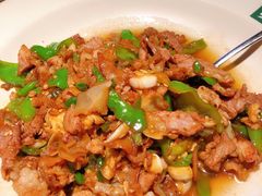 -费大厨辣椒炒肉(吉联MALL店)