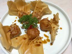 -丁字口海鲜热炒·烧烤大排档