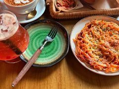 -咖法森林·咖啡  酒吧(天河店)