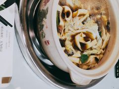 -名善山珍·野生菌汤锅(文殊院店)