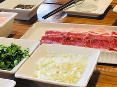 -丁卯•铜锅涮肉(工体店)