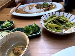 -CURRY YA 熟成咖哩專門店(深圳湾万象城店)