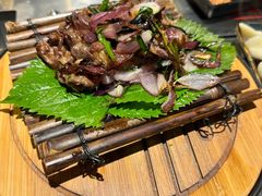 -KAOKAO烤烤·丹东海鲜烧烤(望京店)