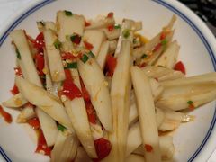 泡辣椒藕条-壹盏灯(惠农店)