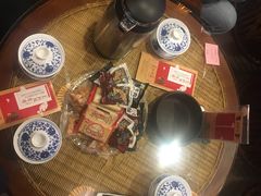 -盖碗儿梨园·变脸吐火·川剧(天府广场店)