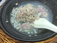 -陈记菜馆·非遗淮扬菜(东关街教场店)