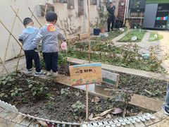 -民航广州幼儿园