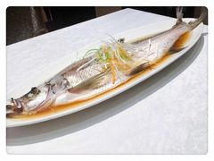 -南京富力万达嘉华酒店·游宴一品淮扬中餐厅