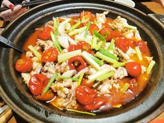 -蛙三泡椒牛蛙(万象城店)