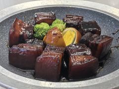 -粤香楼(新光里店)