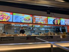 -開籠雀冰室(同和金铂店)