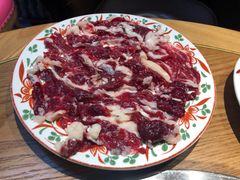 -汕头八合里海记牛肉店(清河店)