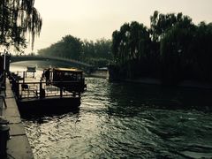 -皇家御河游(紫御湾码头)