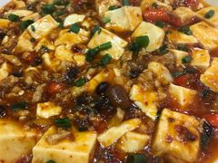 麻辣豆腐-川湘小厨(大渡河路店)