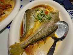 -江南赋(内蒙古大厦店)