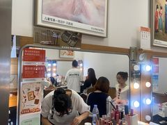 -海马体家庭照相馆(深圳笋岗万象食家家庭店)