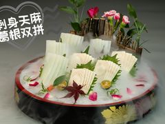 -七彩云南大酒楼(月坛店)