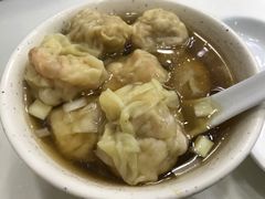 -麦文记面家(佐敦店)