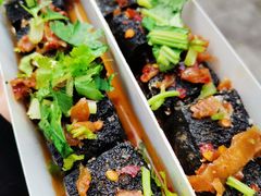 -董顺桃小粒臭豆腐(太平街一店)