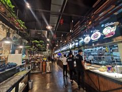 -3号仓库(幸福北路店)