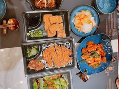 -馔豚·台北菜专门店(深圳湾万象城店)