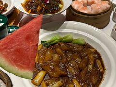 -食悦江南·淮扬菜·烤鸭(亚运村·惠新店)