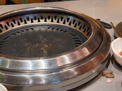 -黑金·寻焰自助百汇·烤肉·火锅(中街店)