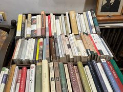 -斯多格书乡(北京大学畅春园店)