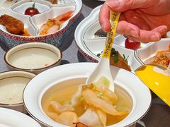 -金成潮菜博物馆(海珠湿地店)
