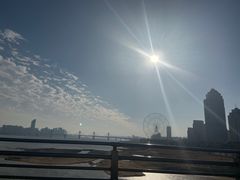 -南昌之星摩天轮