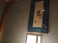 -本处·素食·融合料理(南油店)
