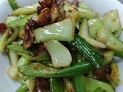-杨厨的田园饭店(长城路店)