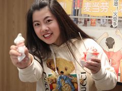 -麦当劳(五一北路店)