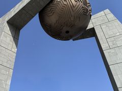 -青澳湾北回归线广场