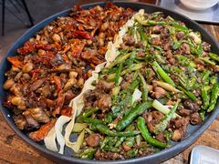 -铁公鸡·四川料理(天环广场店)