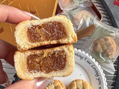 -奇华饼家(始创中心)