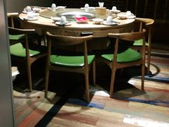包厢-福茂源横山铁锅羊肉(牡丹园店)