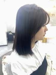 -V+ Hair